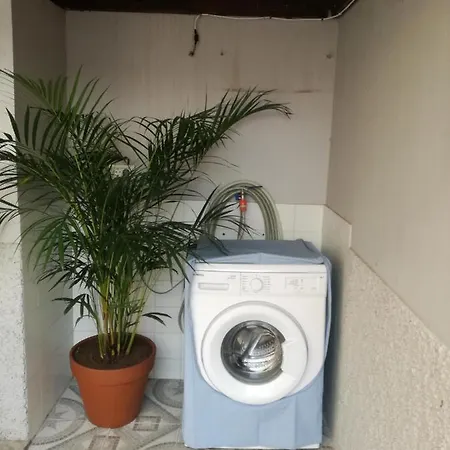 Dom wakacyjny Casa La Palomera 1