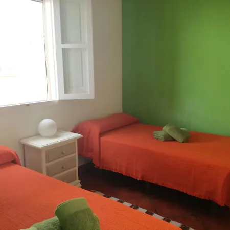 Casa La Palomera 1