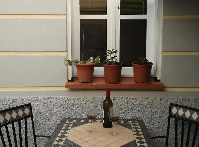 Casa La Palomera 1 Dom wakacyjny