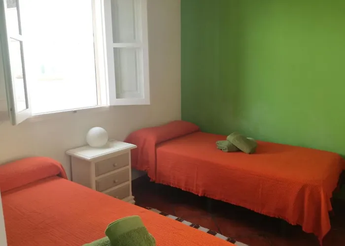 Casa La Palomera 1