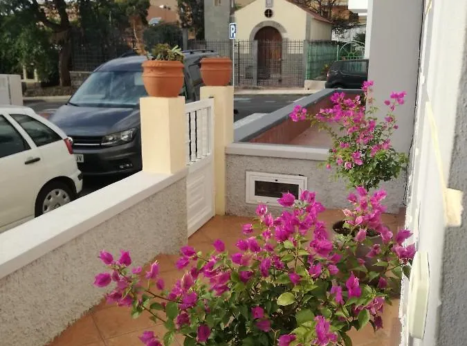 Dom wakacyjny Casa La Palomera 1 *