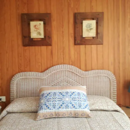 Casa La Palomera 1 Holiday home *