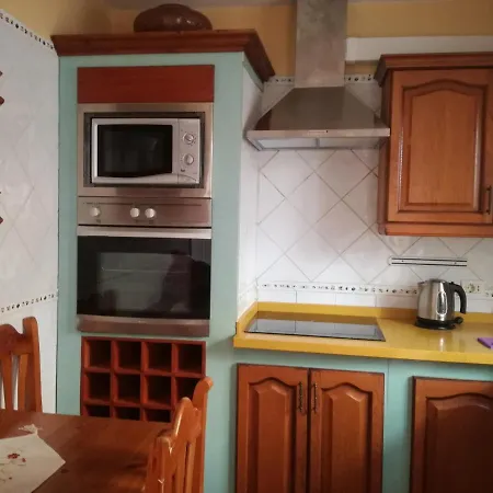 Casa La Palomera 1 *