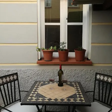Casa La Palomera 1 Holiday home