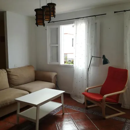 Casa La Palomera 1 * Valle Gran Rey