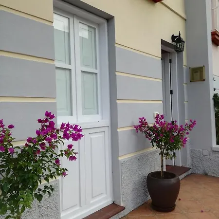 Casa La Palomera 1